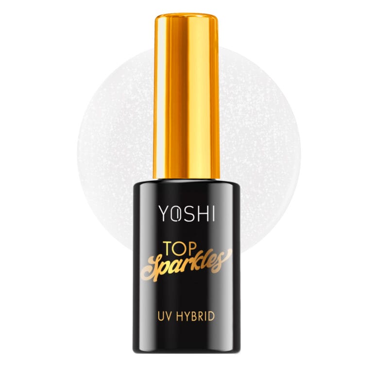 Top Sparkles UV/LED 10Ml