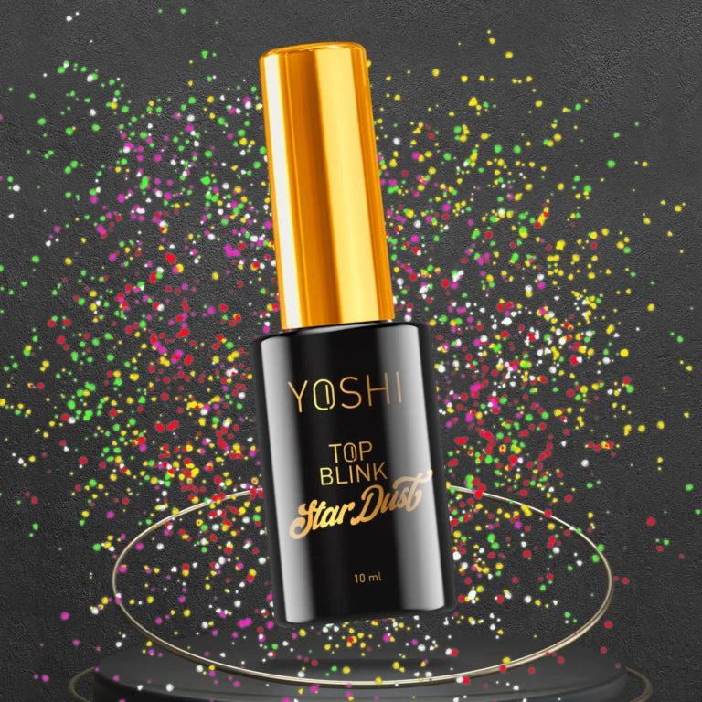 Top Star Dust UV Hybrid 10Ml