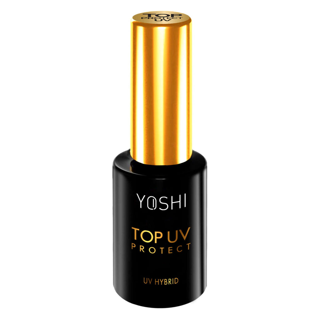 Top UV PROTECT UV/LED Hybrid 10Ml