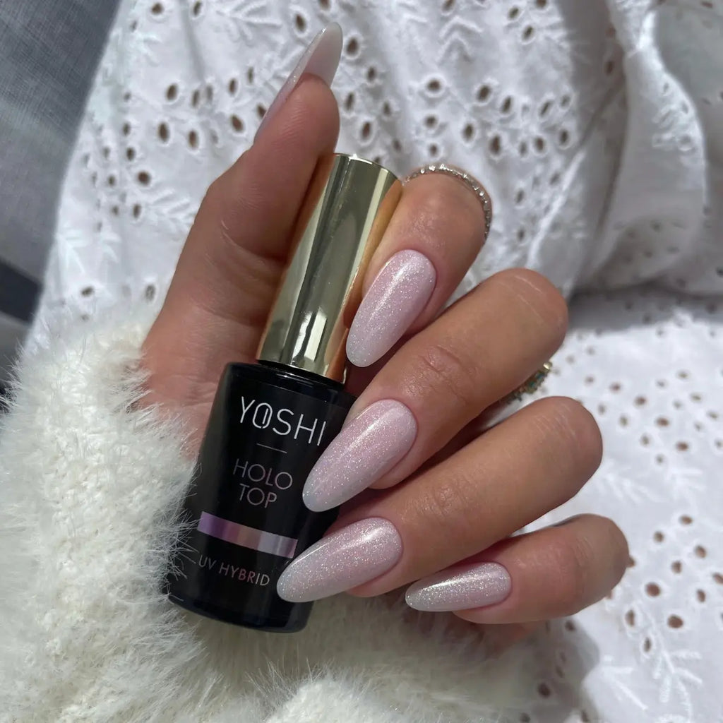 Top Holo No Wipe 10ml