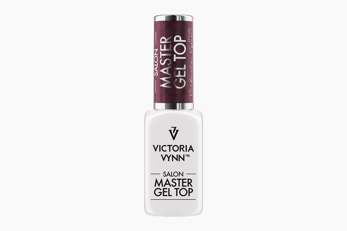 Victoria Vynn Master Gel Top - 8ml