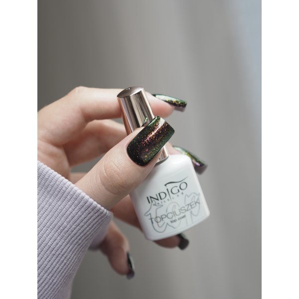 Topless Top Coat 7ml