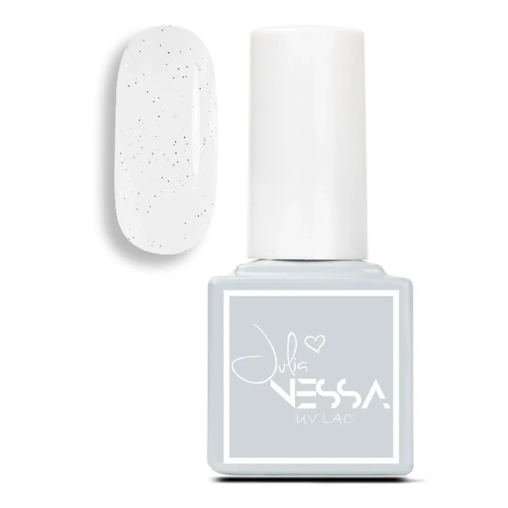 Julia Nessa Golden Hour No Wipe Top Coat 8ml