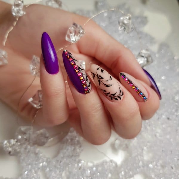 Transparent The One Gel Polish 7Ml