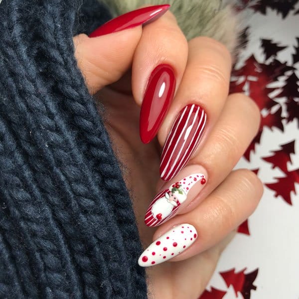 Transparent The One Gel Polish 7Ml