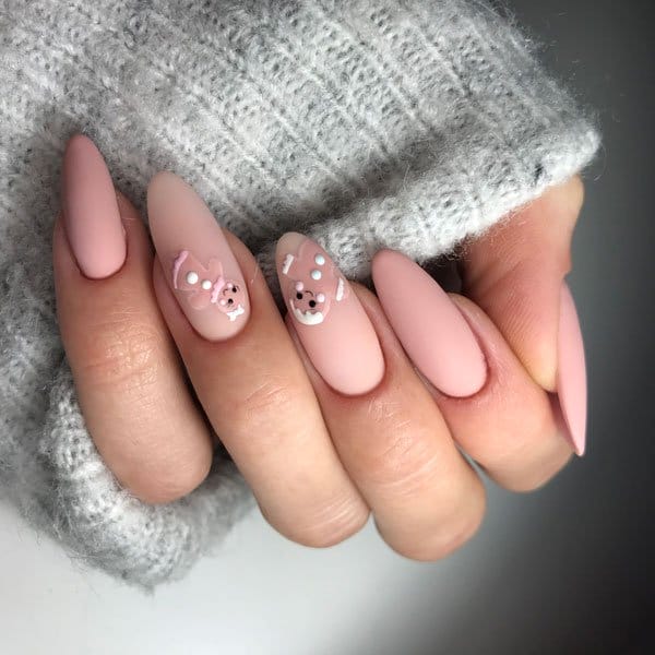 Transparent The One Gel Polish 7Ml