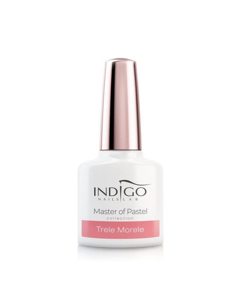 Trele Morele Gel Polish 7Ml