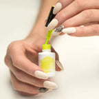 Troublemaker Gel Brush