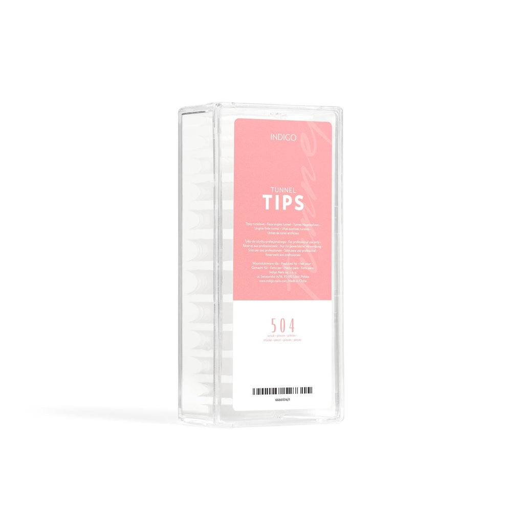 Tunnel Tips