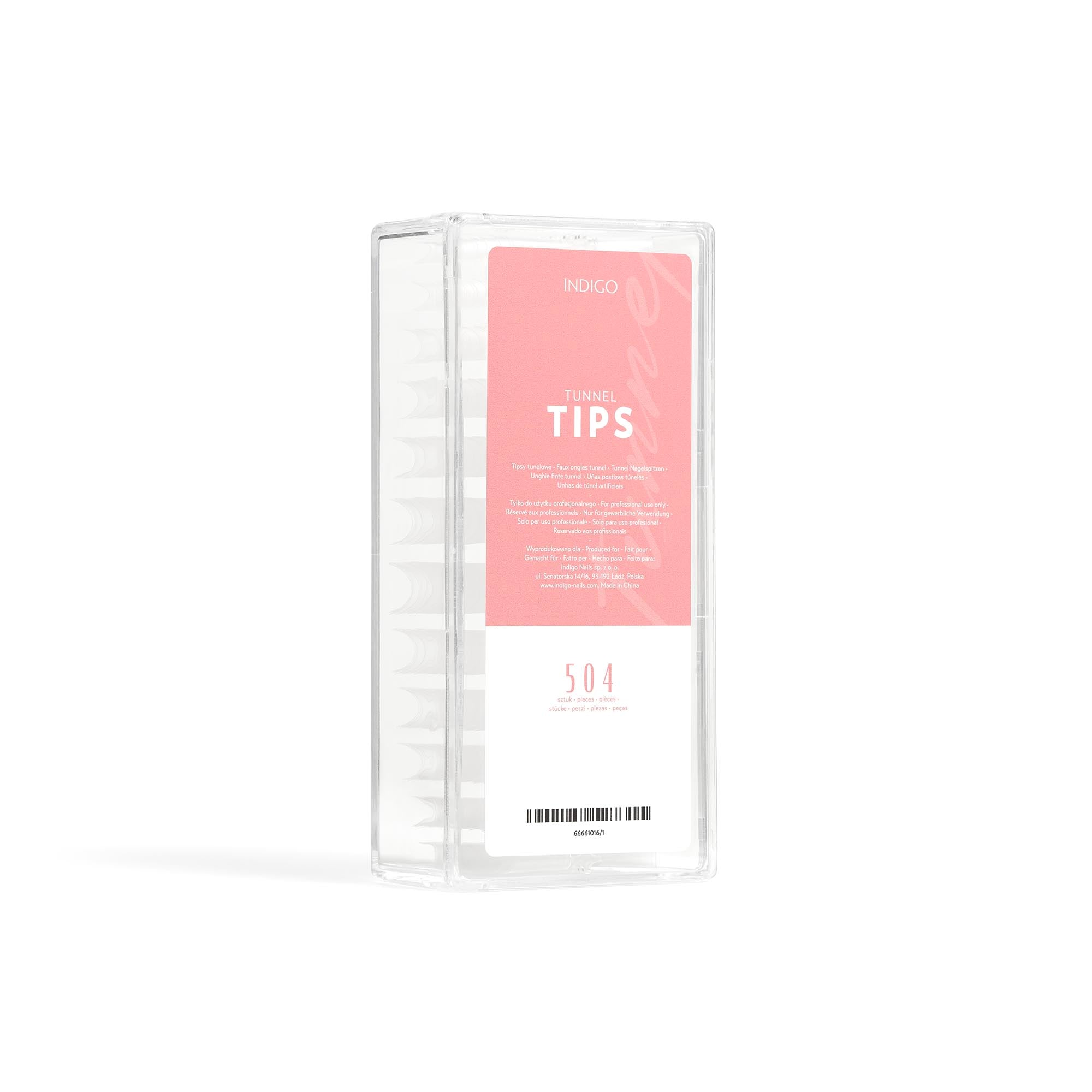Tunnel Tips