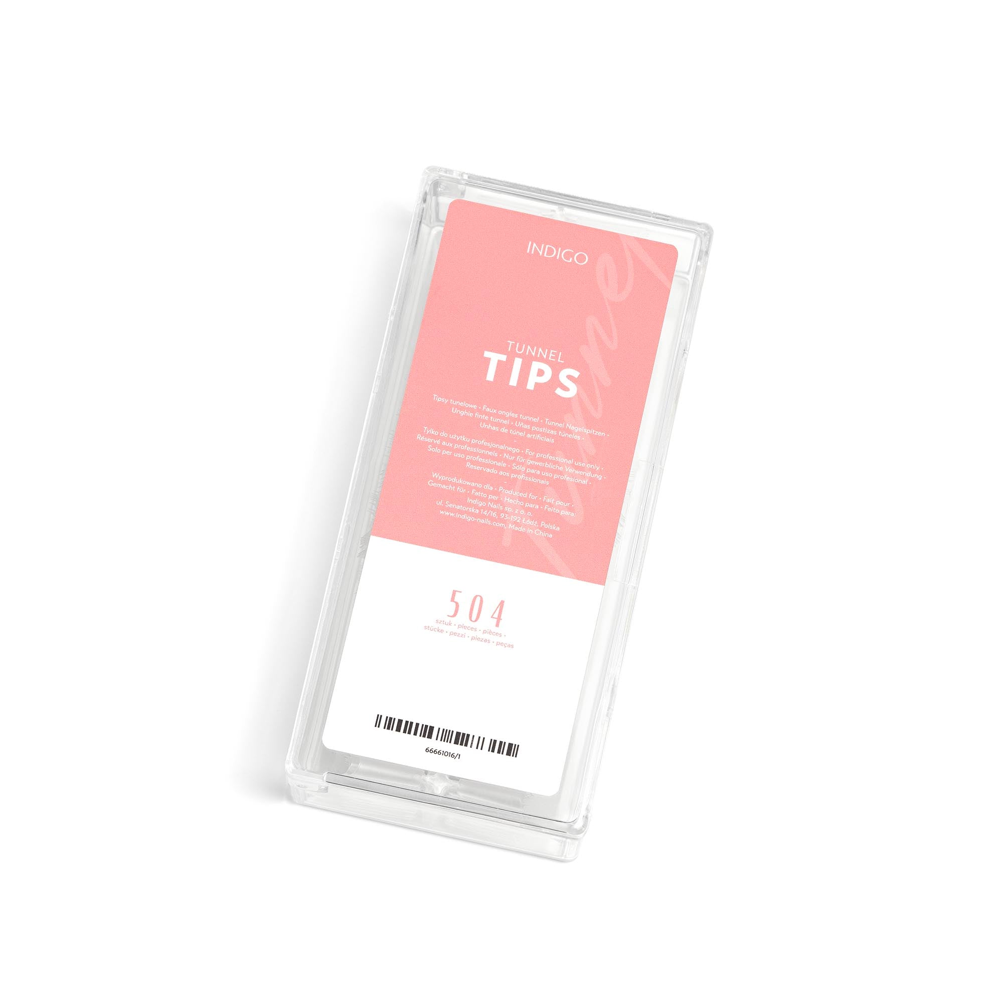 Tunnel Tips