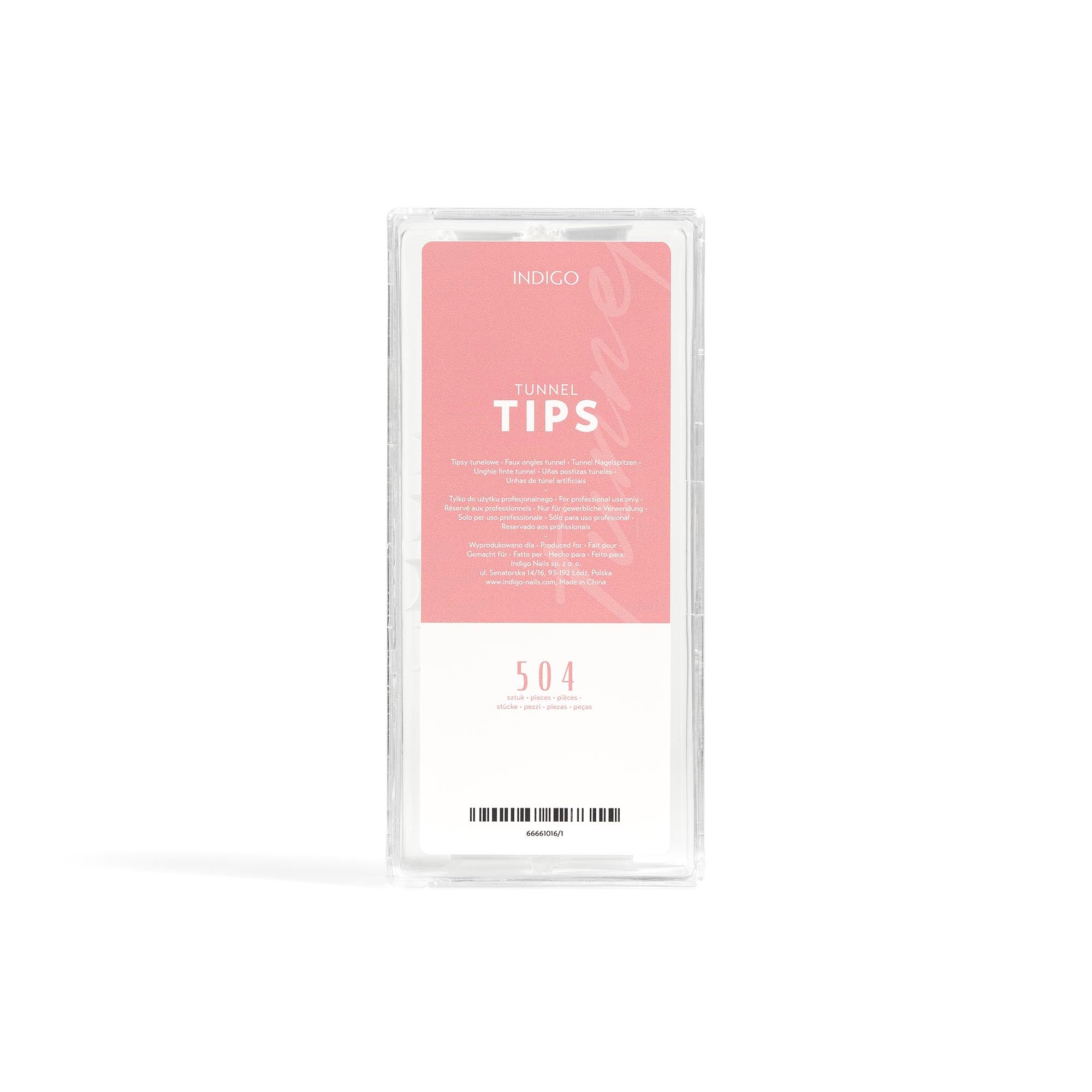 Tunnel Tips