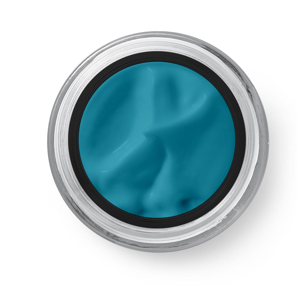 Paint Gel UV LED 5Ml – Turquoise
