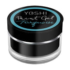 Paint Gel UV LED 5Ml – Turquoise