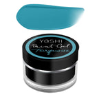 Paint Gel UV LED 5Ml – Turquoise