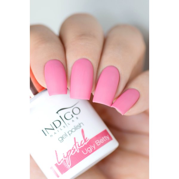 Ugly Betty Gel Polish 7Ml