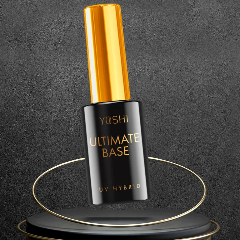 Ultimate Base UV Hybrid 10ml