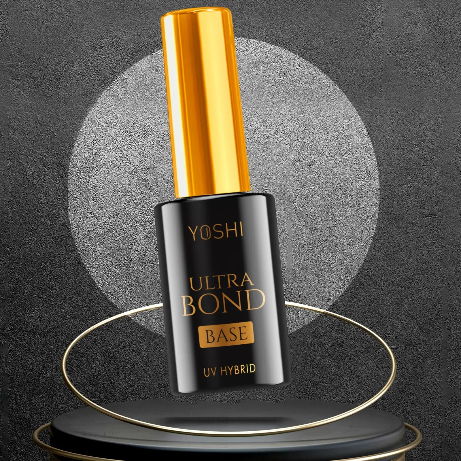 Ultra Bond 007 Base 10ml UV Hybrid
