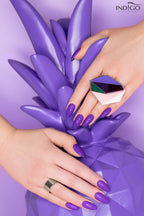 Ultraviolet Gel Polish 7Ml