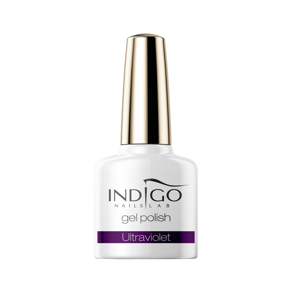 Ultraviolet Gel Polish 7Ml
