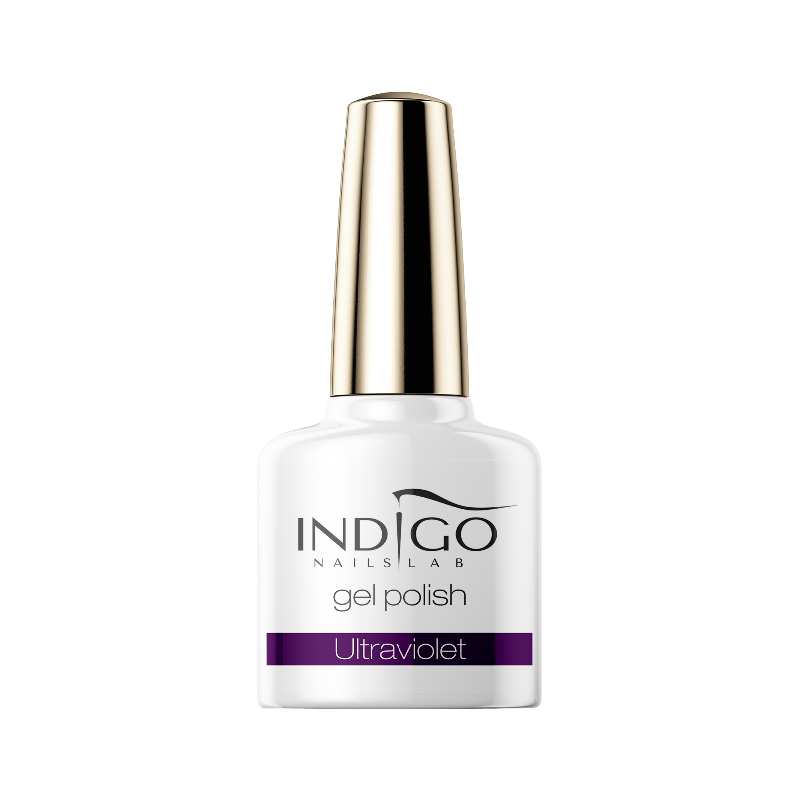 Ultraviolet Gel Polish 7Ml