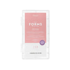 Upper Forms Dual Form Soft & Short Square 240 pcs 1PCS