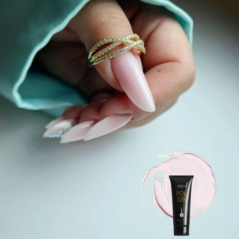 UV LED Poligel No5 30 Ml