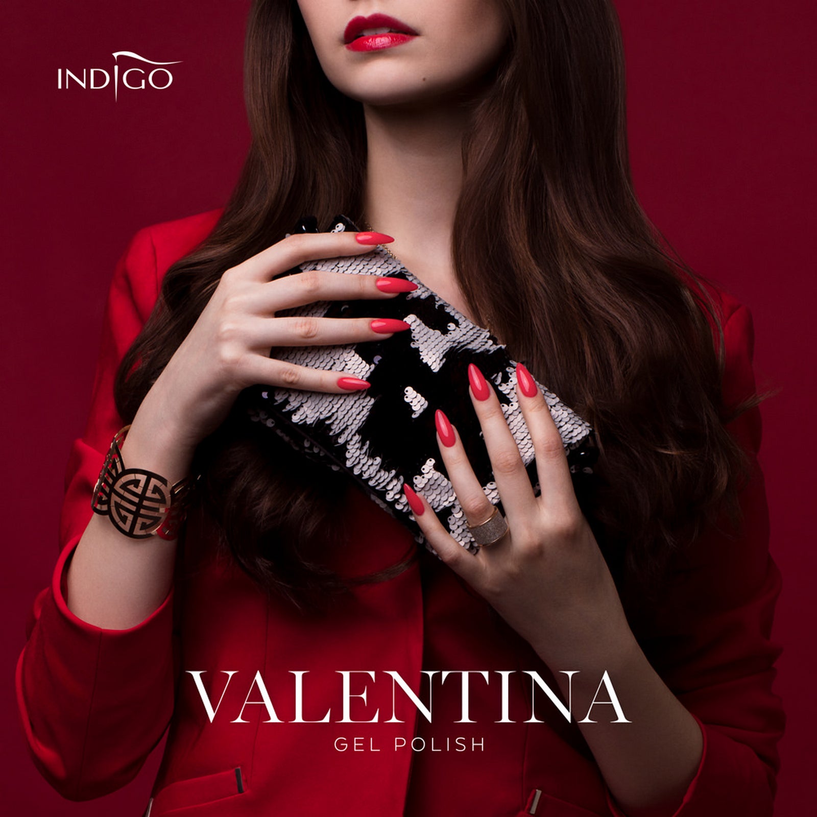 Valentina Gel Polish 7Ml