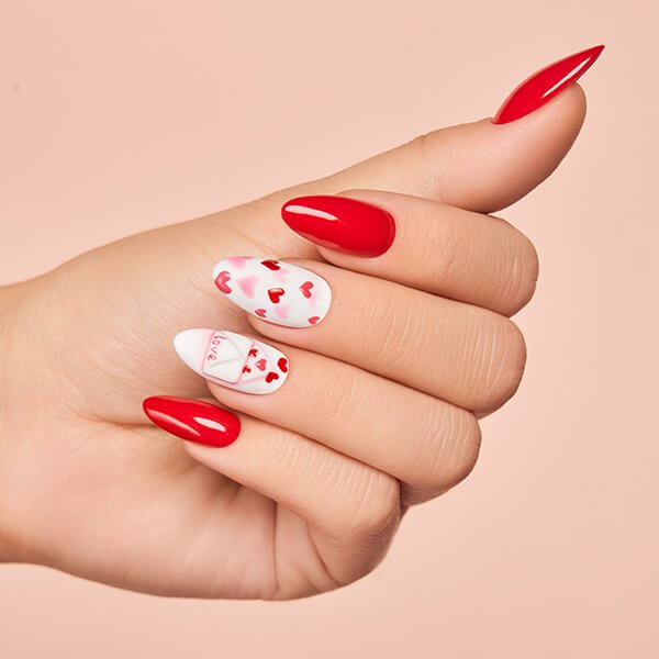 Vampirella Gel Polish 7Ml