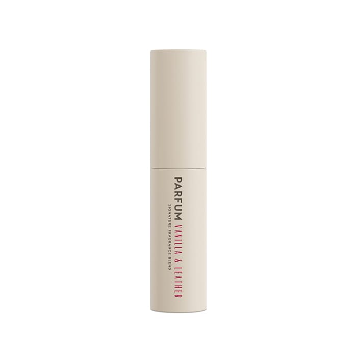 Mini Parfum Twist Off Vanilla&Leather 10Ml