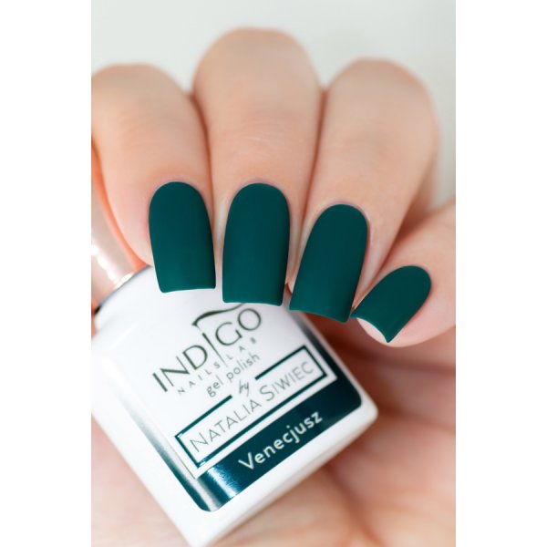 Venecjusz Gel Polish 7Ml
