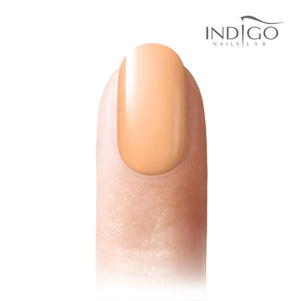 Veni Vidi Peachy Gel Brush