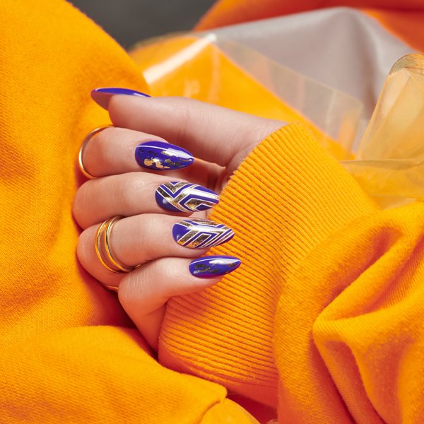 Very Different Gel Polish 7Ml