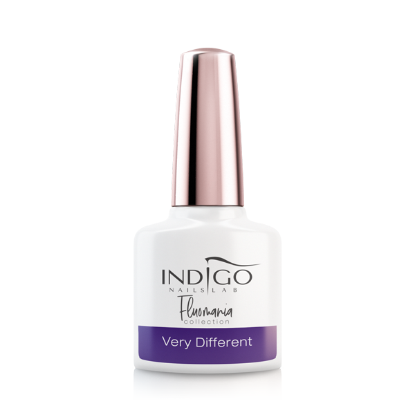 Very Different Gel Polish 7Ml