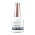 Vintage Black Gel Polish 7Ml