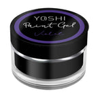 Paint Gel UV LED 5Ml – Violet