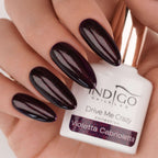 Violetta Cabrioletta Gel Polish 7ml