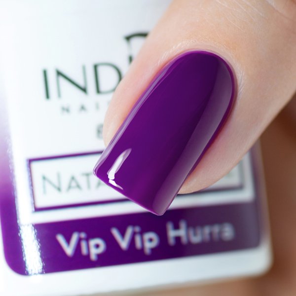 Vip Vip Hurra Gel Polish 7Ml