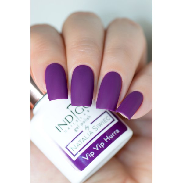 Vip Vip Hurra Gel Polish 7Ml