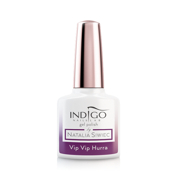 Vip Vip Hurra Gel Polish 7Ml