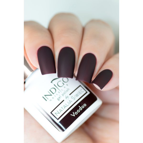 Voodoo Gel Polish 7Ml