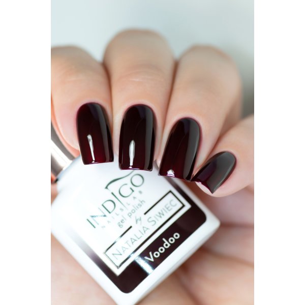 Voodoo Gel Polish 7Ml