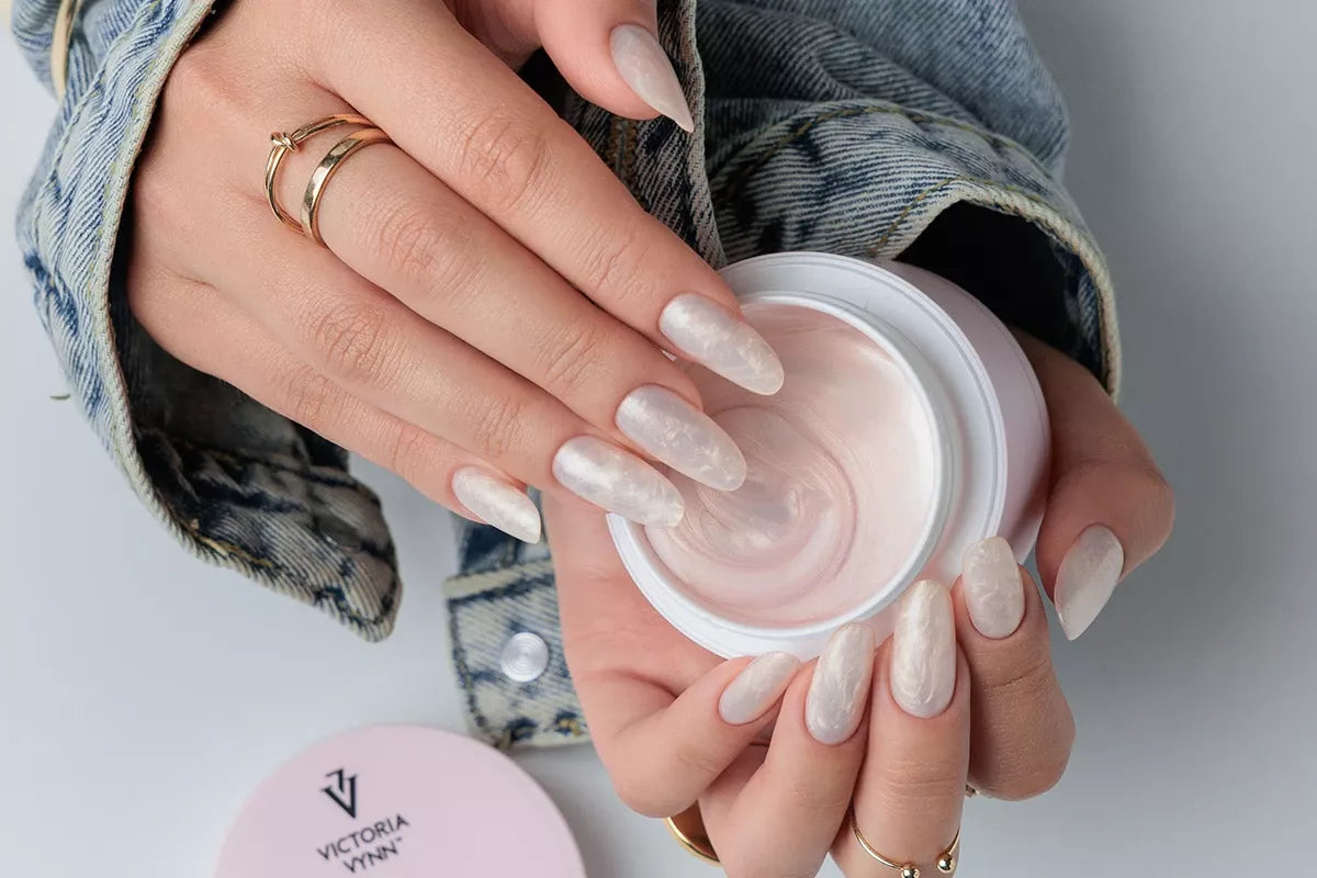 Victoria Vynn Insta Gel 14 - Pearly Crush 40ml
