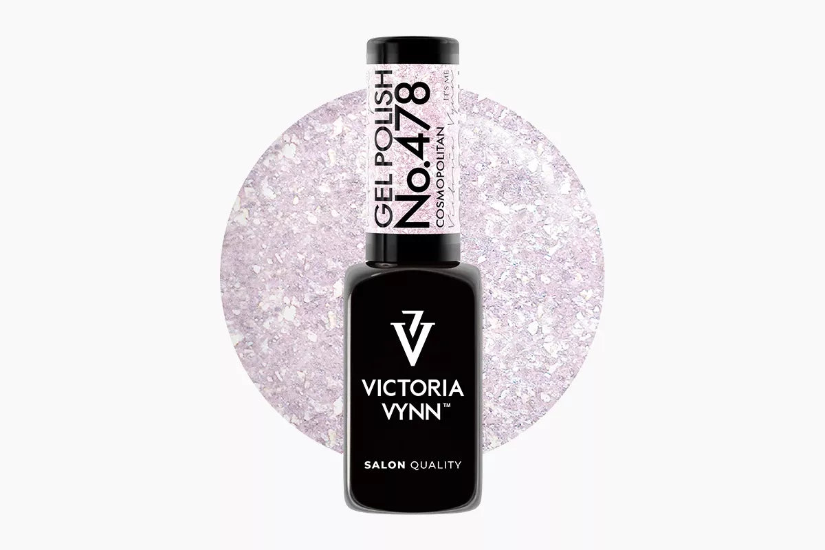 Victoria Vynn Gel Polish 478 Cosmopolitan 8ml