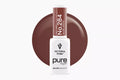 Victoria Vynn Pure Vegan Creamy Hybrid 284 Nude Wood 8ml