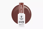 Victoria Vynn Pure Vegan Creamy Hybrid 284 Nude Wood 8ml