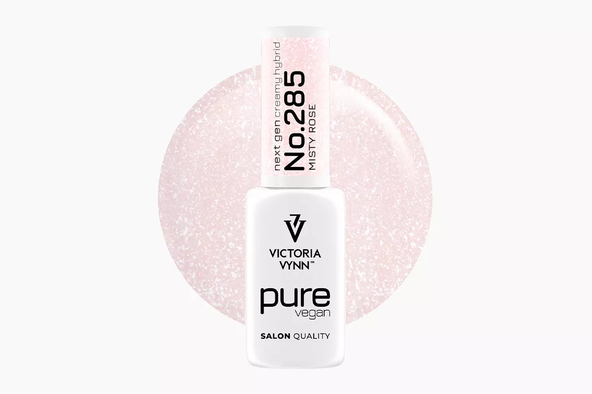 Victoria Vynn Pure Vegan Mistique Wetland Gel Polish Set 283-287 - 5 x 8ml