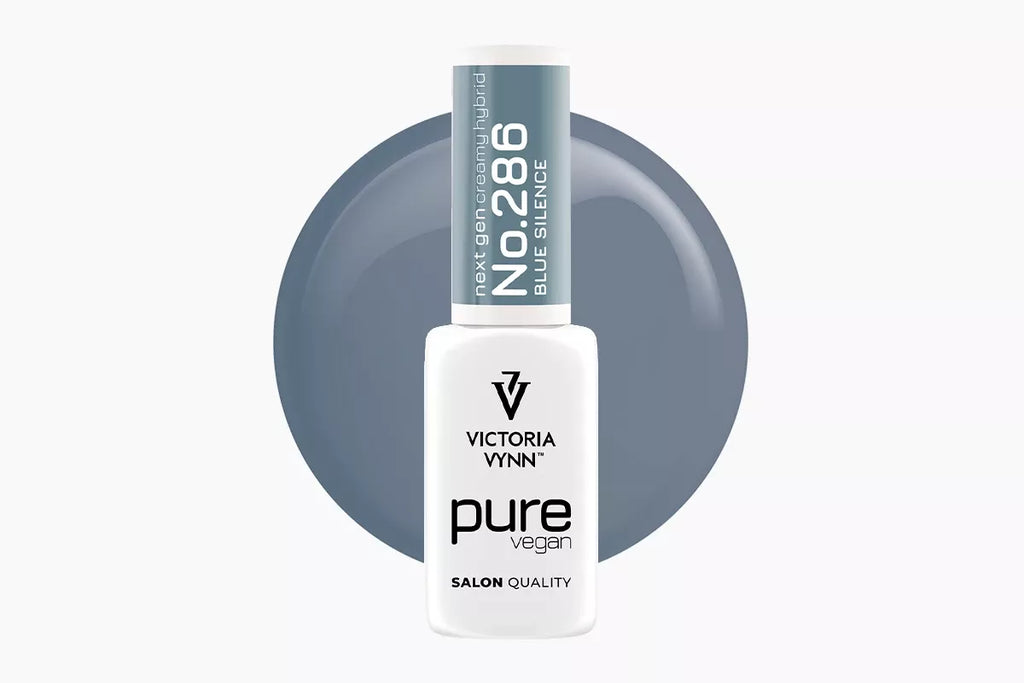 Victoria Vynn Pure Vegan Mistique Wetland Gel Polish Set 283-287 - 5 x 8ml