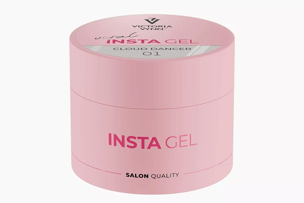 Victoria Vynn Insta Gel 01 - Cloud Dancer 40ml