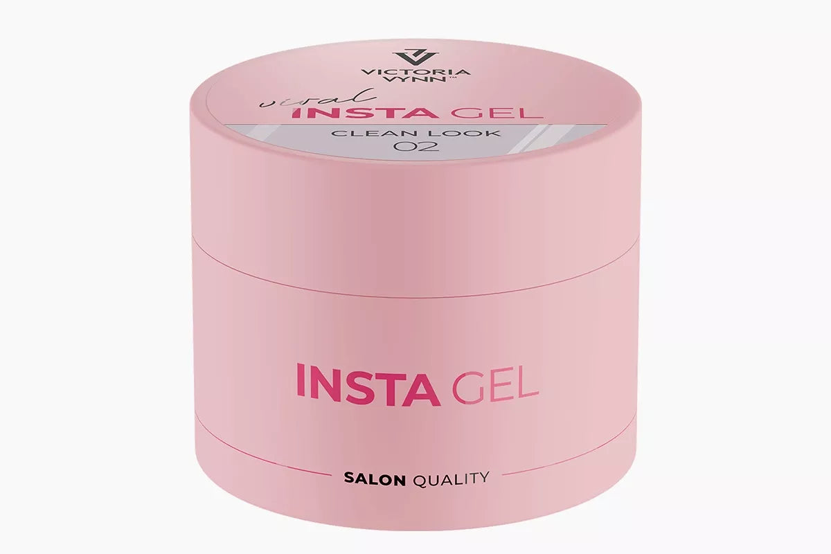 Victoria Vynn Insta Gel 02 - Clean Look 40ml